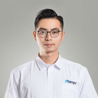 項(xiàng)目經(jīng)理：黎國華