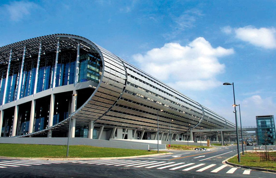 廣州國(guó)際會(huì)展中心