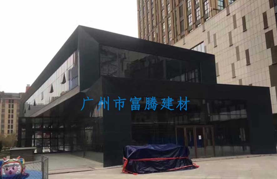 安徽淮北國(guó)購(gòu)廣場(chǎng)