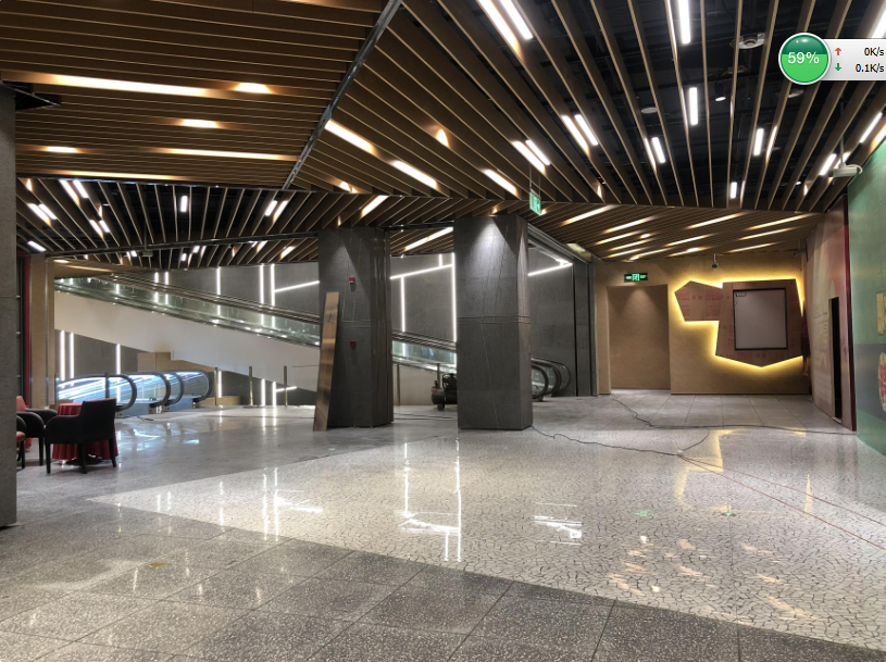 上海-三林懿德商場(chǎng)