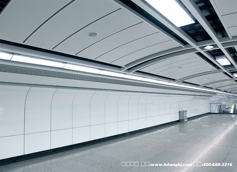 雙曲鋁單板選購(gòu)秘籍：揭秘市場(chǎng)，避開陷阱，打造理想建筑外觀